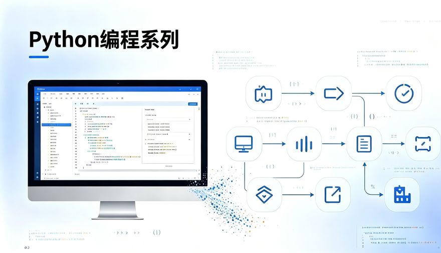 Python课程